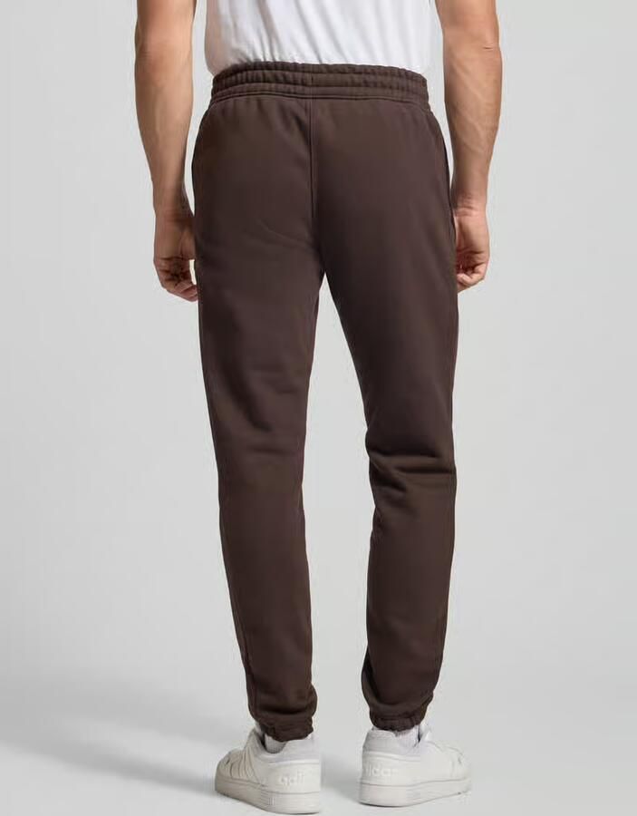 Adidas Originals Sweatbroek met elastische band - Foto 2