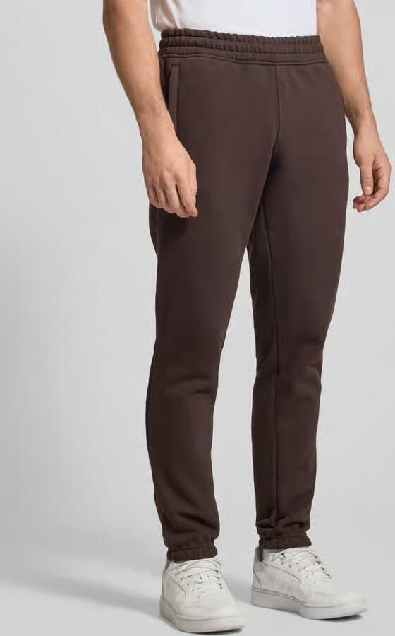 Adidas Originals Sweatbroek met elastische band - Foto 3
