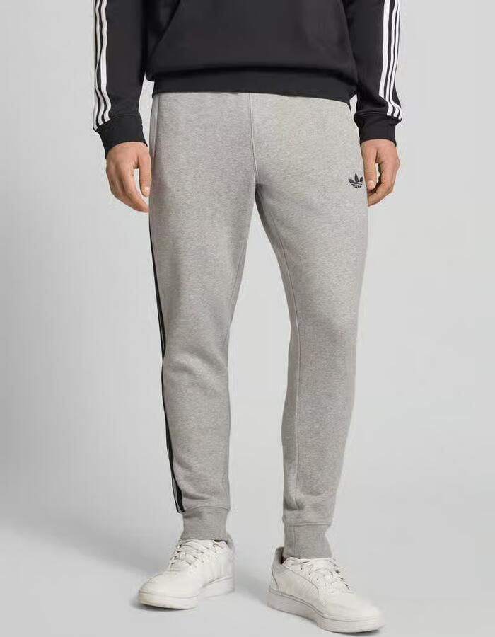 Adidas Originals Sweatpants met elastische band - Foto 5