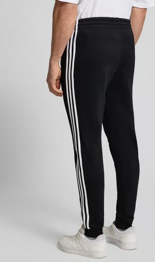 Adidas Originals sweatpants met elastische band - Foto 6