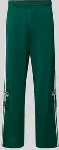 Adidas Originals sweatpants met elastische band model 'ADIBREAK'
