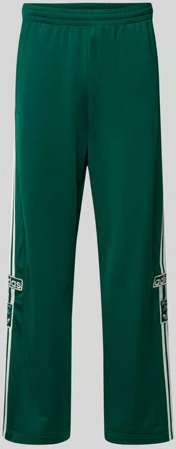 Adidas Originals sweatpants met elastische band model 'ADIBREAK' - Foto 2