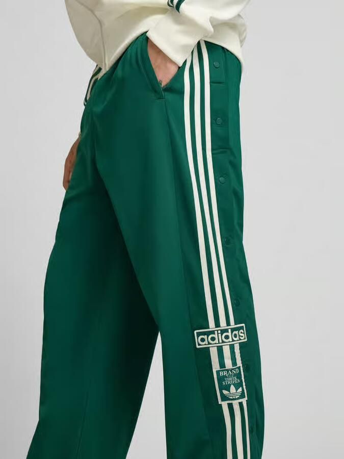 Adidas Originals sweatpants met elastische band model 'ADIBREAK'