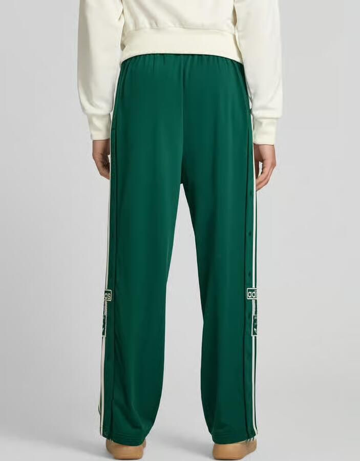 Adidas Originals sweatpants met elastische band model 'ADIBREAK' - Foto 2