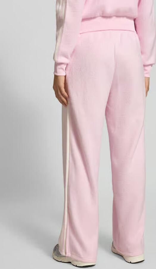 Adidas Originals sweatpants met elastische band model 'Firebird'