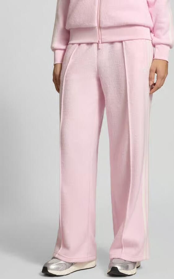 Adidas Originals sweatpants met elastische band model 'Firebird' - Foto 5