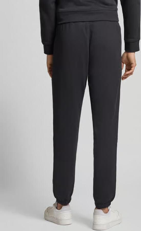 Adidas Originals Sweatpants met labelstitching en elastische band - Foto 5