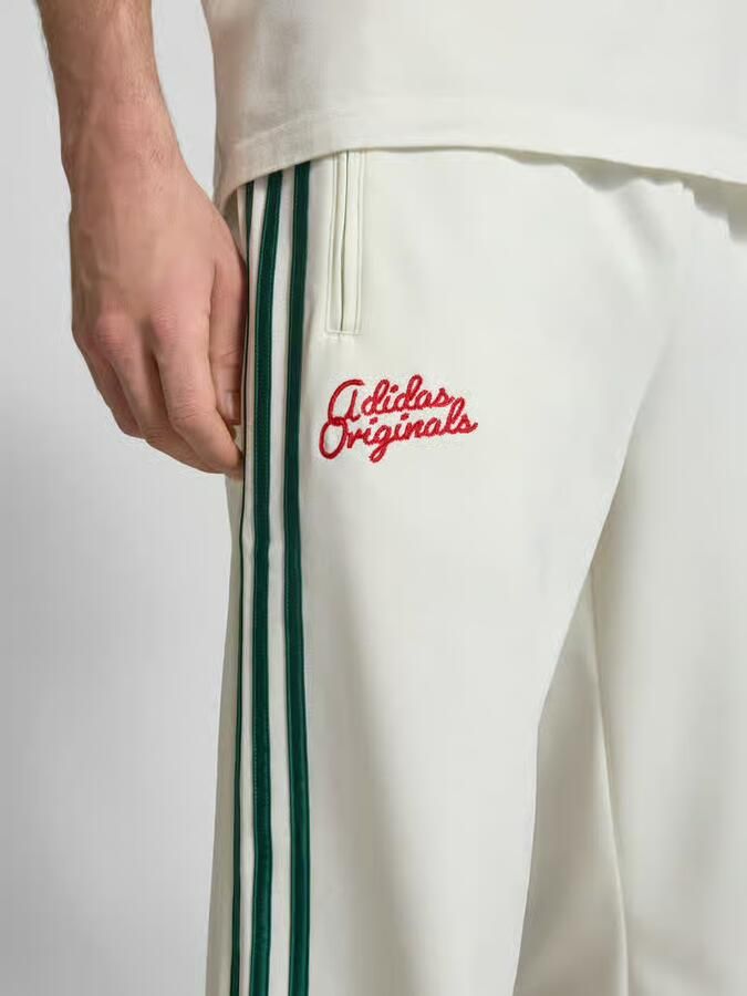 Adidas Originals Sweatpants met ritszakken en logostitching - Foto 2