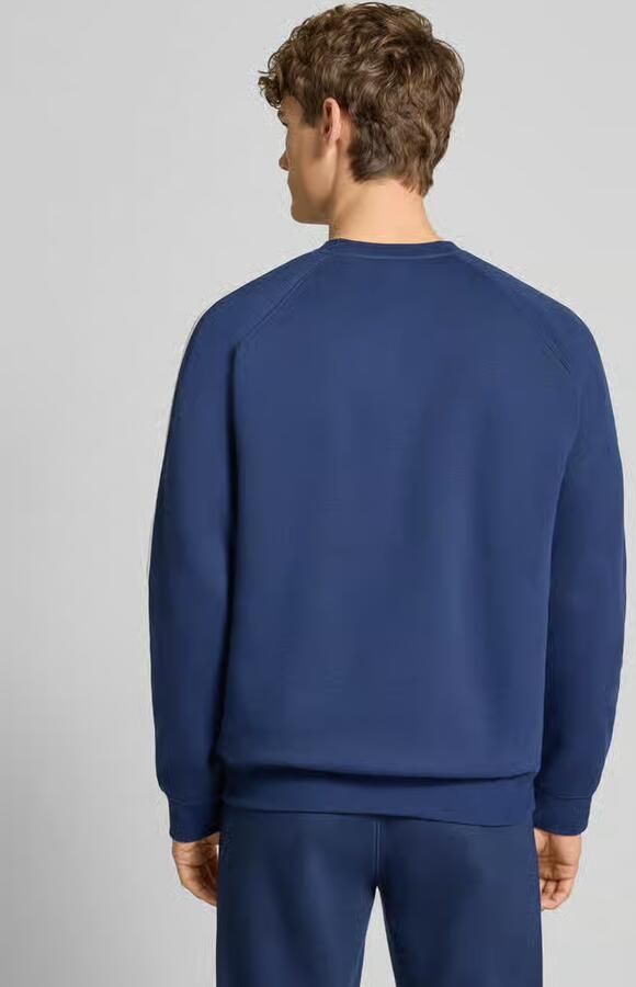 Adidas Capuchon sweaters 3-STRIPES CREW Sweatshirt