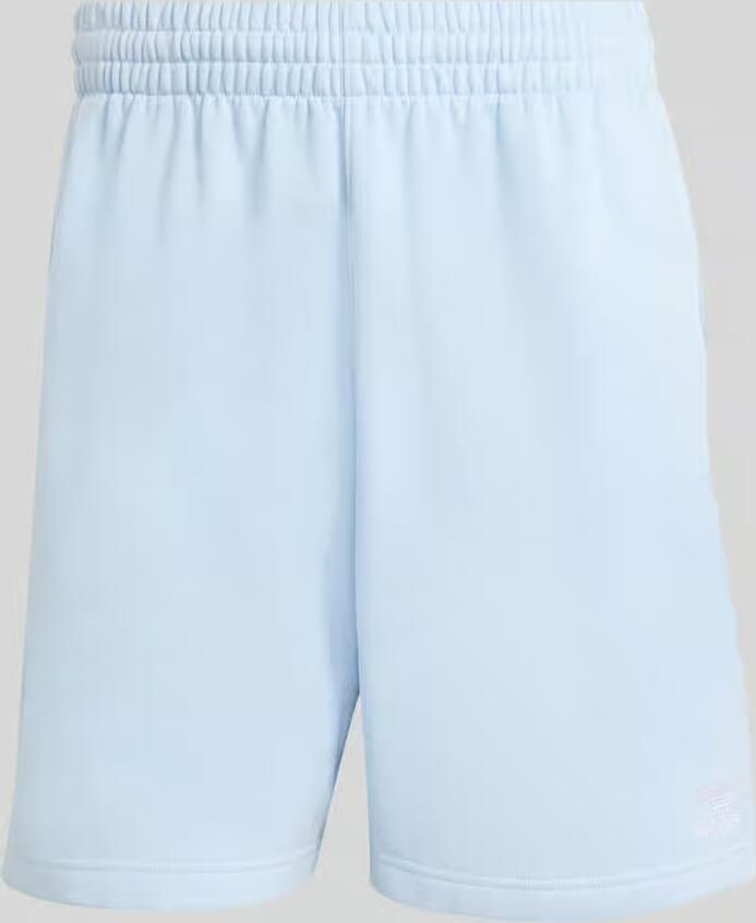 Adidas Originals Sweatshorts van katoenmix - Foto 2