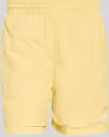 Adidas Originals Sweatshorts van puur katoen