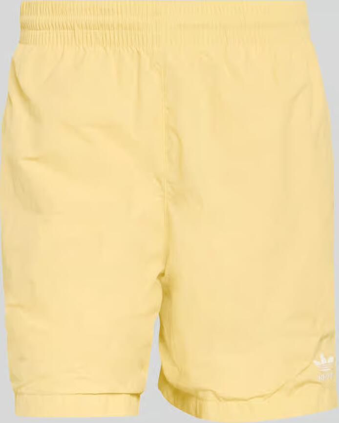 Adidas Originals Sweatshorts van puur katoen - Foto 2