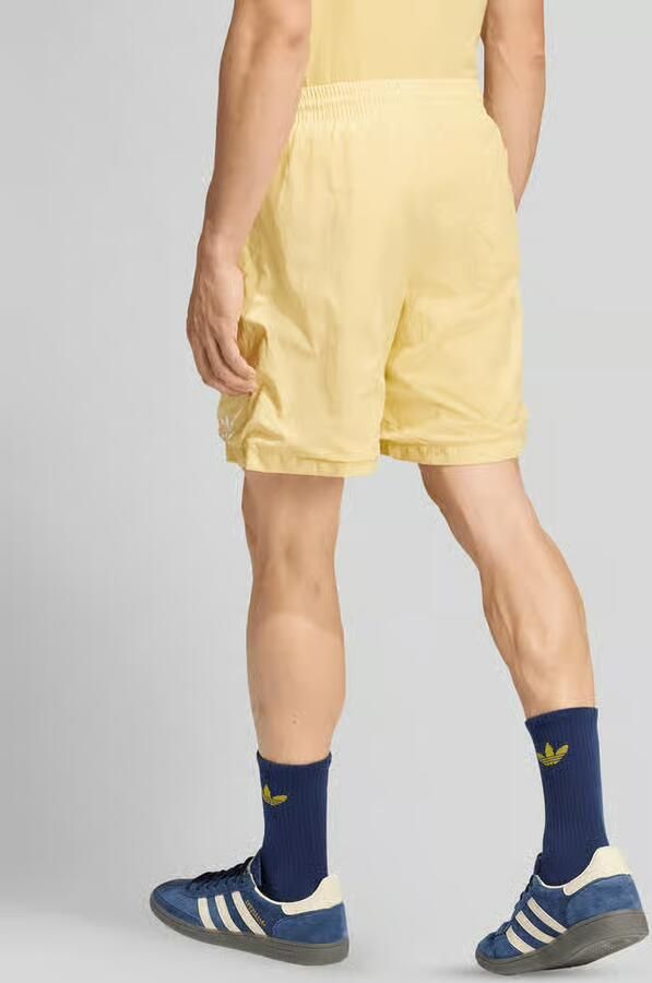 Adidas Originals Sweatshorts van puur katoen - Foto 2