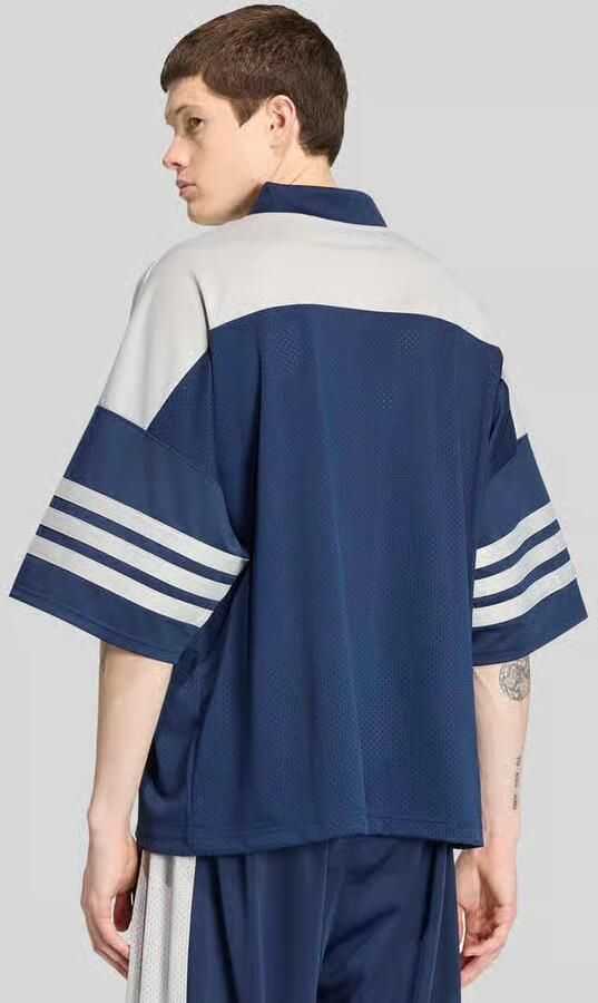 Adidas Originals T-shirt met grote logoprint - Foto 2