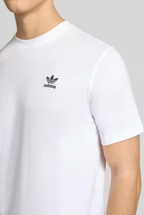Adidas Originals T-shirt TREFOIL ESS TEE drie-strepen essentials shirt met trefoil-logo - Foto 13