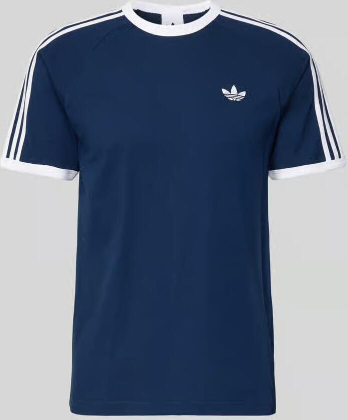 Adidas Originals regular fit T-shirt van puur katoen - Foto 3