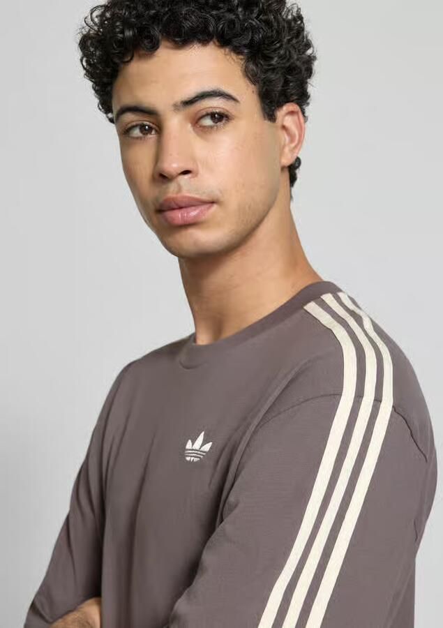 Adidas ADICOLOR 3-STRIPES OVERSIZED T-SHIRT