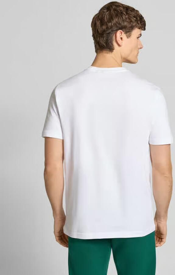 Adidas Originals T-shirt TREFOIL ESS TEE drie-strepen essentials shirt met trefoil-logo - Foto 9