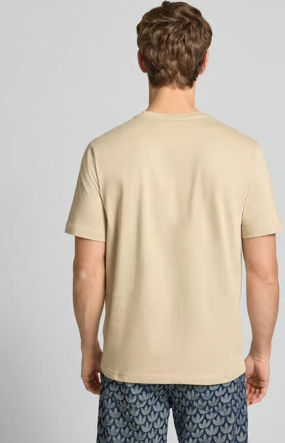 Adidas Originals T-shirt met labelstitching - Foto 7