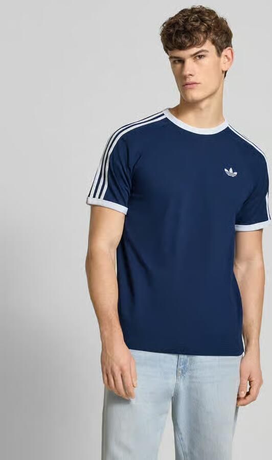 Adidas Originals regular fit T-shirt van puur katoen - Foto 2