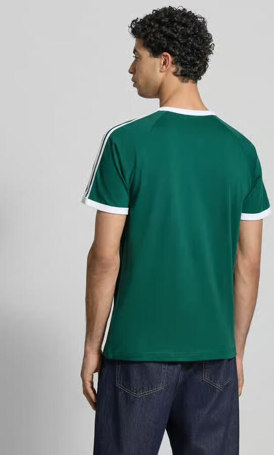 Adidas Originals regular fit T-shirt van puur katoen - Foto 6