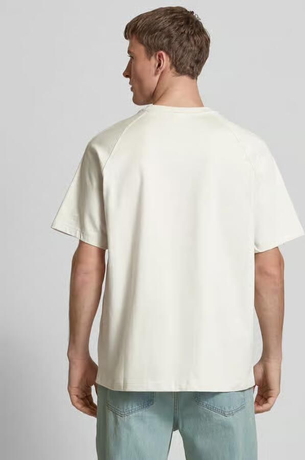 Adidas Originals T-shirt met logostitching