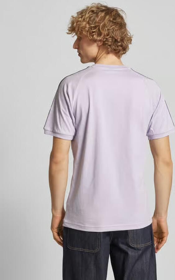 Adidas Originals T-shirt met logostitching