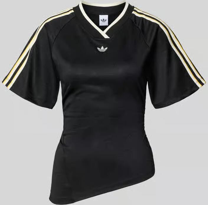 Adidas Originals T-shirt met V-hals