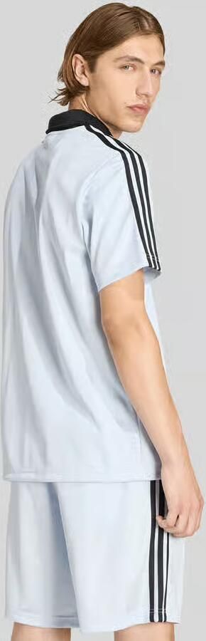 Adidas Originals T-shirt tricot met logoprint - Foto 8