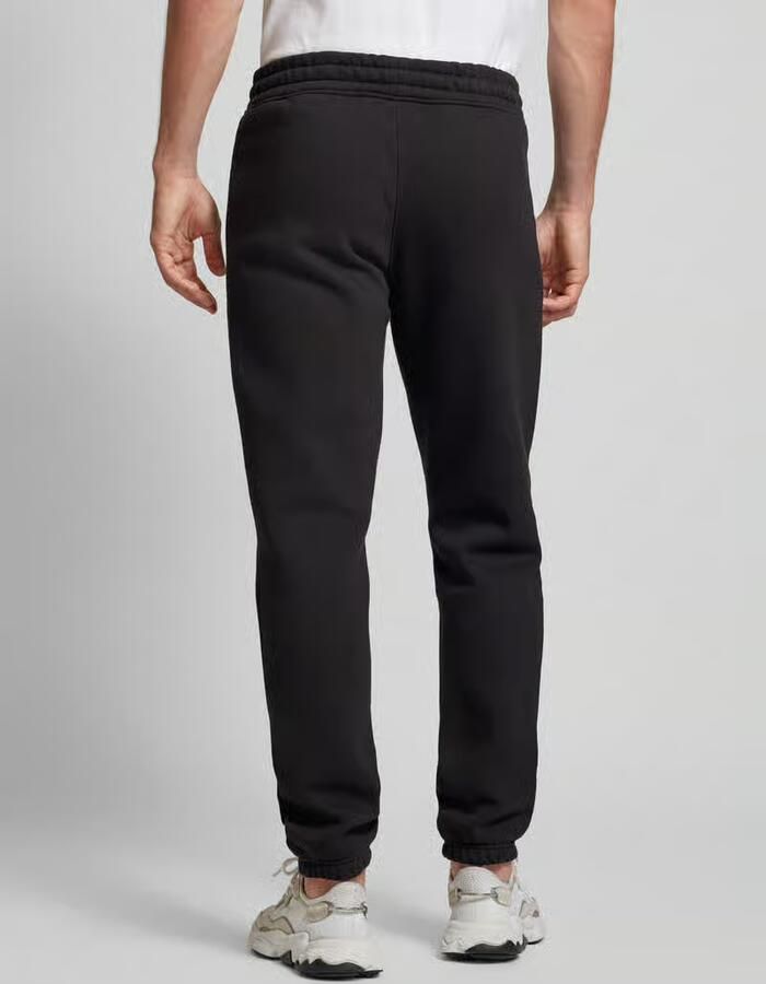 Adidas Originals Essentials Broek men Trainingsbroeken zwart Maat XL Kleding - Foto 4