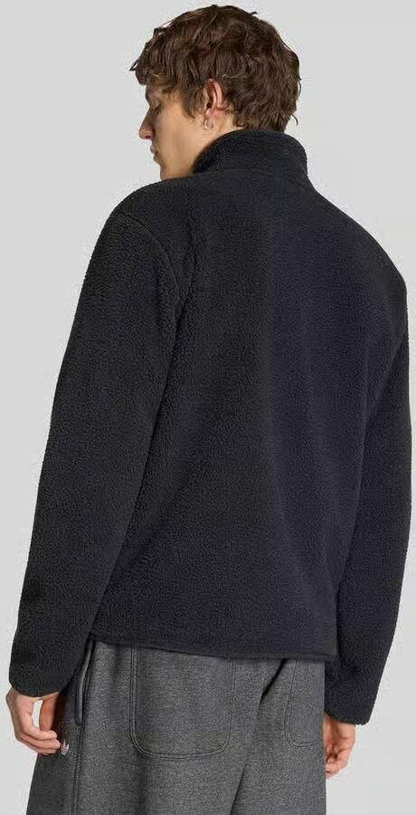 Adidas Originals Teddyjack met gestikt logo - Foto 2