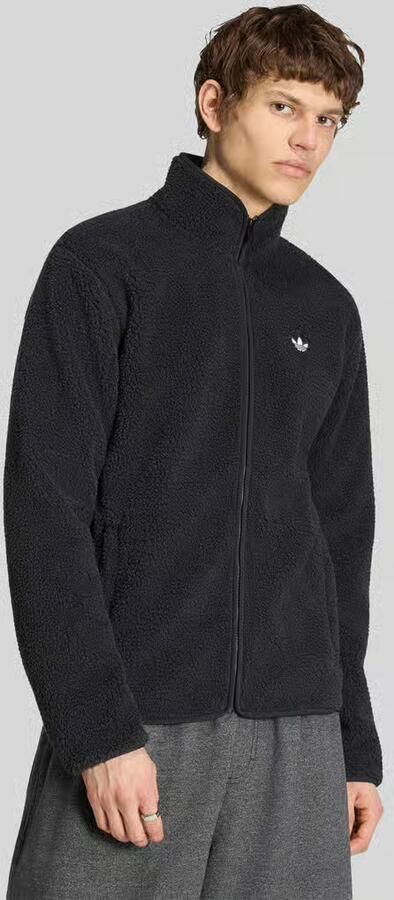 Adidas Originals Teddyjack met gestikt logo - Foto 6