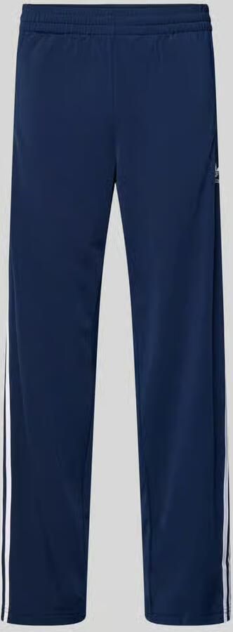 Adidas Originals Adicolor Firebird Jogging Broek Trainingsbroeken Heren night indigo maat: XL beschikbare maaten:S M L XL - Foto 5