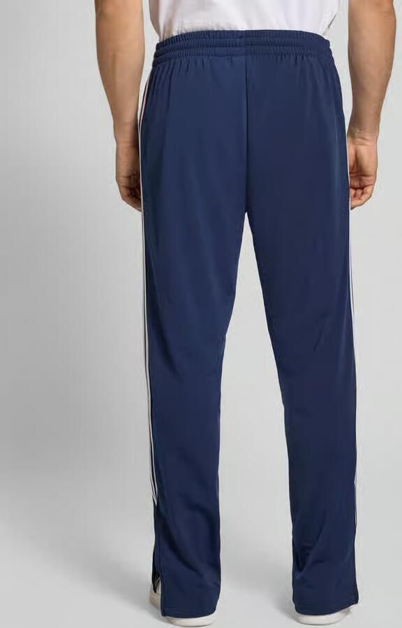 Adidas Originals Adicolor Firebird Jogging Broek Trainingsbroeken Heren night indigo maat: XL beschikbare maaten:S M L XL - Foto 6