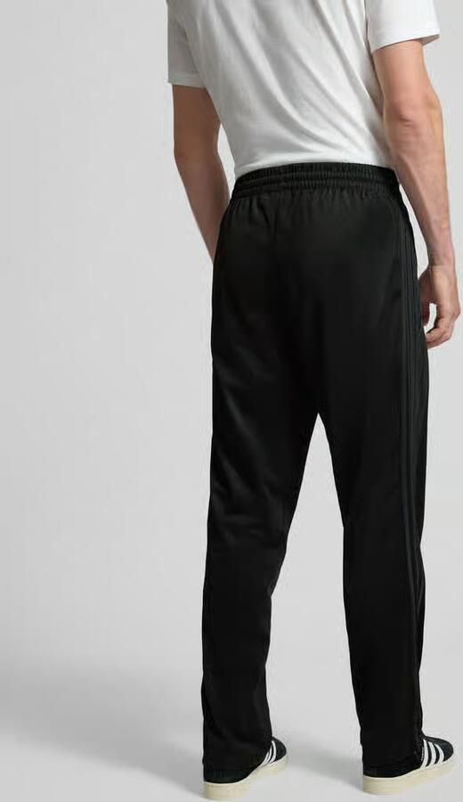 Adidas Trainingsbroek Adicolor Classics Firebird Track Tracksuit Bottoms - Foto 4