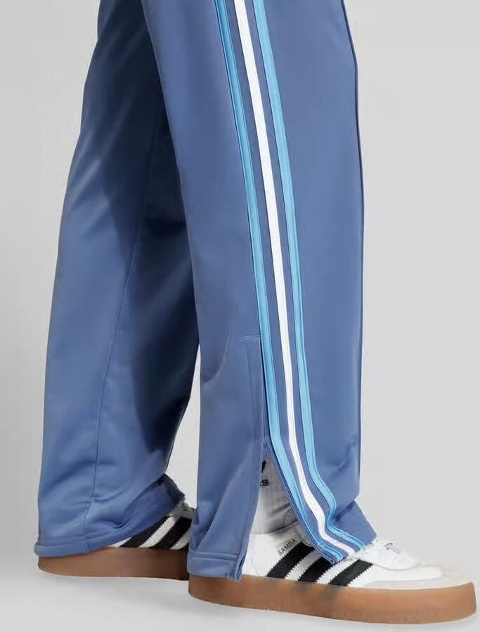 Adidas Originals Trainingsbroek met gestikt logo