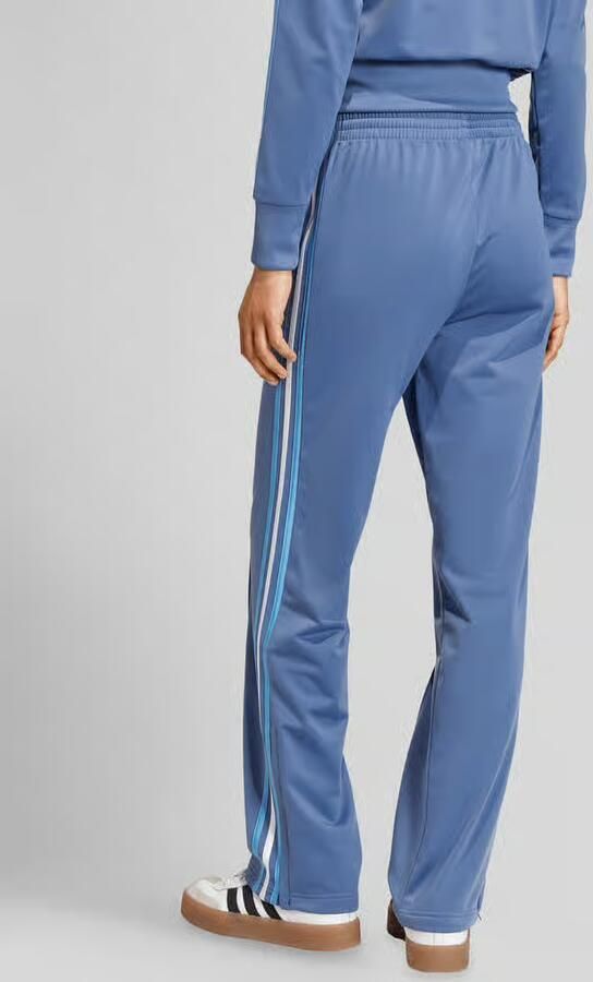 Adidas Originals Trainingsbroek met gestikt logo