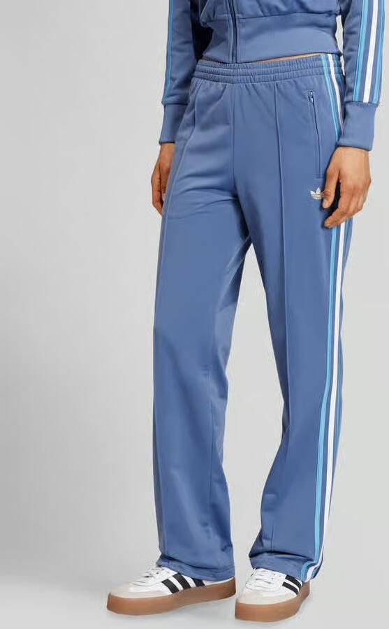 Adidas Originals Trainingsbroek met gestikt logo - Foto 3