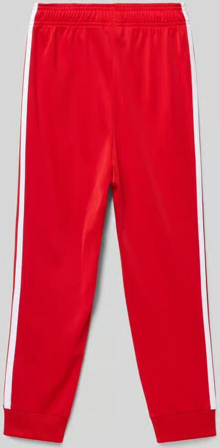 Adidas Originals Trainingsbroek met label-stitching - Foto 5