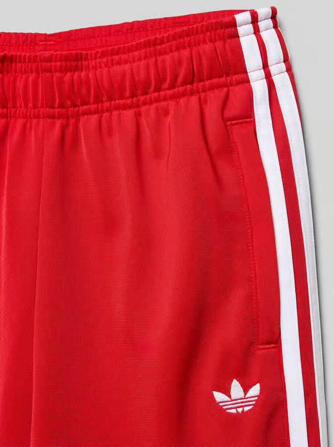 Adidas Originals Trainingsbroek met labelstitching - Foto 2