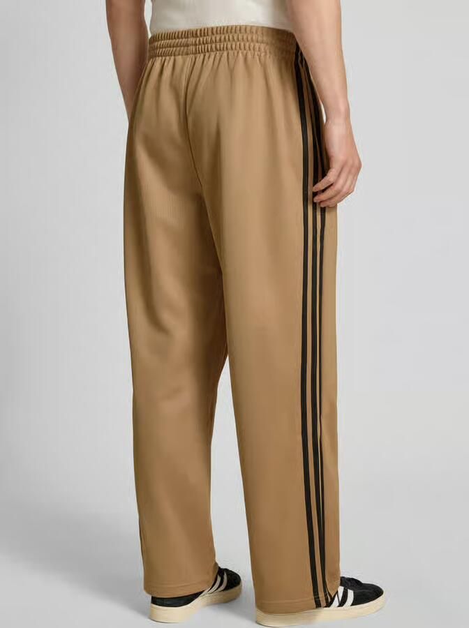 Adidas Originals Trainingsbroek met lengtenaden en elastische band - Foto 3