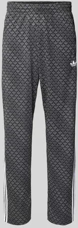 Adidas Originals Trainingsbroek met logomotief