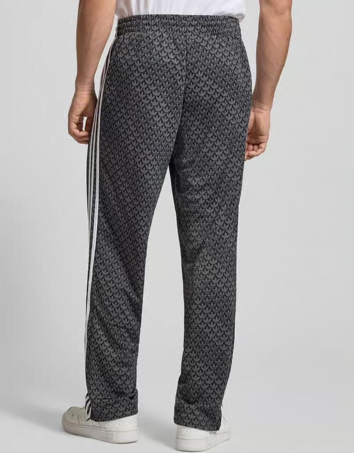 Adidas Originals Trainingsbroek met Logomotief - Foto 2