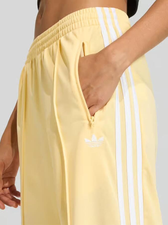 Adidas Originals Trainingsbroek met merkdetails