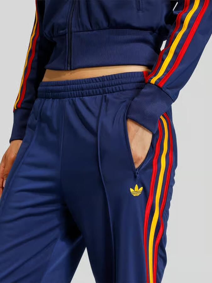 Adidas Originals Trainingsbroek met merkdetails