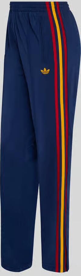 Adidas Originals Trainingsbroek met merkdetails - Foto 2