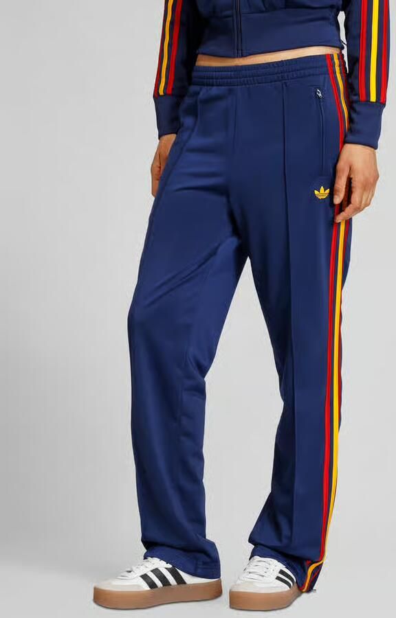 Adidas Originals Trainingsbroek met merkdetails - Foto 2