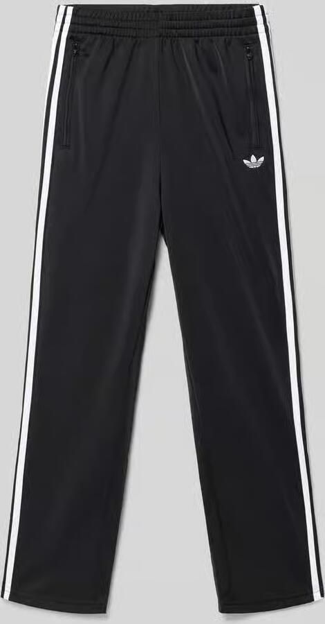 Adidas Originals Trainingsbroek met ritszakken model 'FIREBIRD'