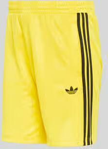 Adidas Originals Trainingshorts met logodetail