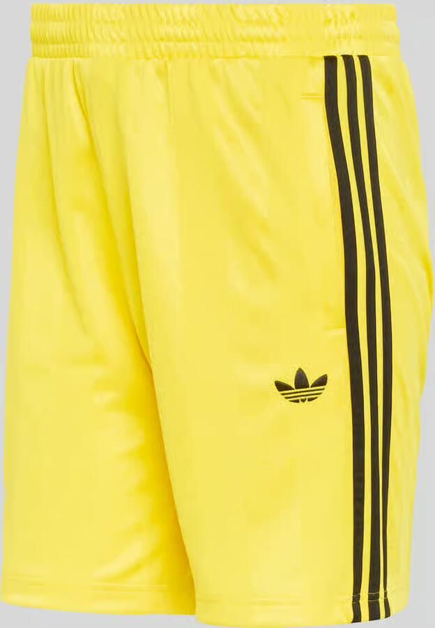 Adidas Originals Trainingshorts met logodetail - Foto 3